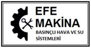 Efe Makina  - İzmir